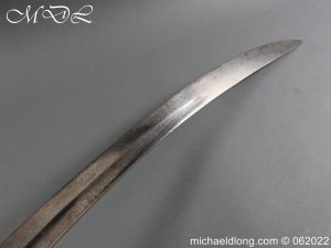 michaeldlong.com 3001939 300x225 British 1821 Trooper Cavalry Sword