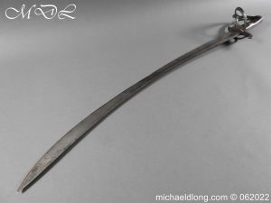 michaeldlong.com 3001949 300x225 British 1821 Trooper Cavalry Sword