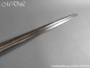michaeldlong.com 3002089 300x225 Scottish Basket Hilt Sword c 1740