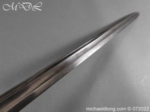 michaeldlong.com 3002095 300x225 Scottish Basket Hilt Sword c 1740