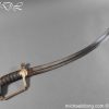 michaeldlong.com 3002107 100x100 Scottish Basket Hilt Sword c 1740