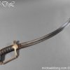 Light Dragoon Sword Officer’s Sword