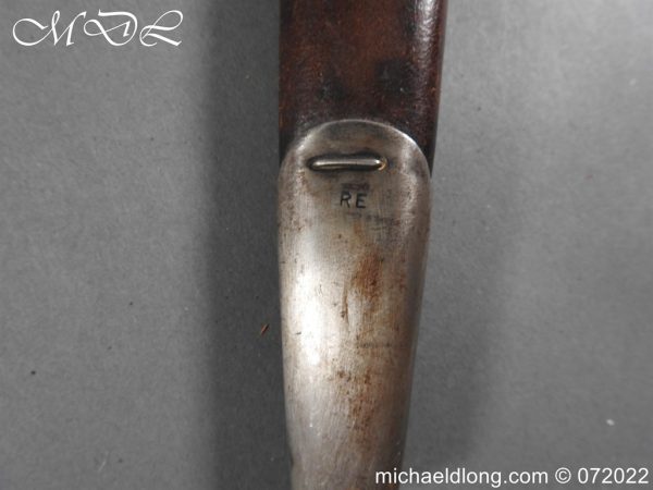 British 07 Bayonet by Sanderson - Image 12