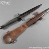 2nd Pattern F-S Fighting Knife by J Clark & Son