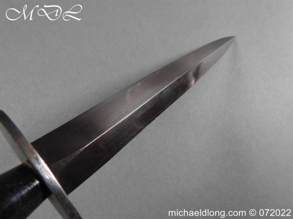 2nd Pattern F-S Fighting Knife by J Clark & Son - Image 9