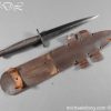 Third Pattern Fairbairn Sykes F-S Fighting Knife