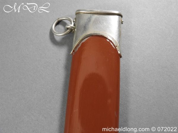 German SA Dagger by Carl Wusthof Solingen - Image 12