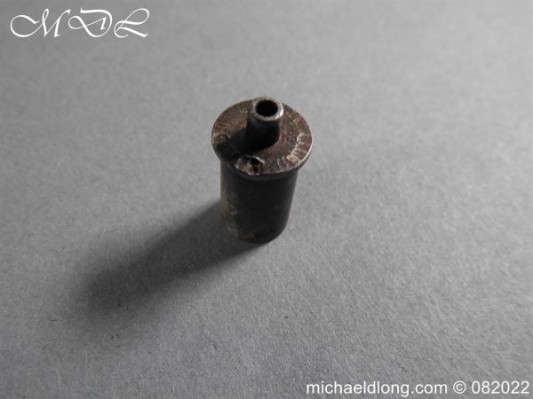 D. Williamson single Shot .41 cal Derringer - Image 6