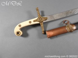 michaeldlong.com 3002405 300x225 Marquess of Ailsa General Officer’s Sword