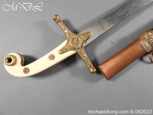 michaeldlong.com 3002409 300x225 Marquess of Ailsa General Officer’s Sword