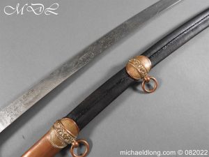 michaeldlong.com 3002410 300x225 Marquess of Ailsa General Officer’s Sword