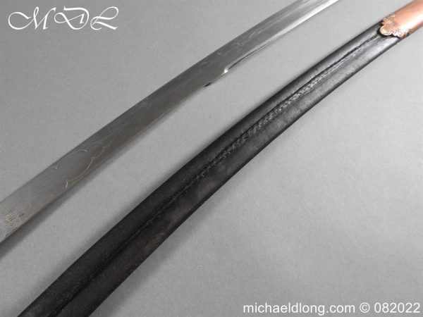 michaeldlong.com 3002411 600x450 Marquess of Ailsa General Officer’s Sword