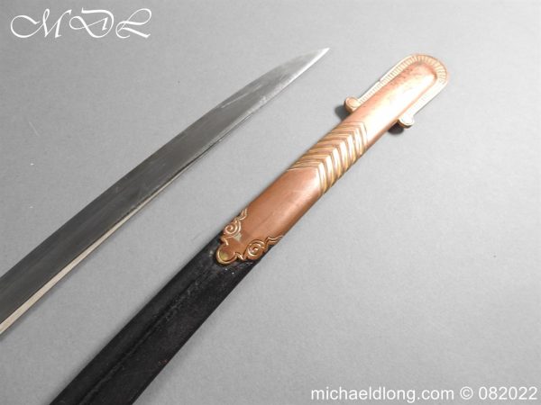 michaeldlong.com 3002412 600x450 Marquess of Ailsa General Officer’s Sword