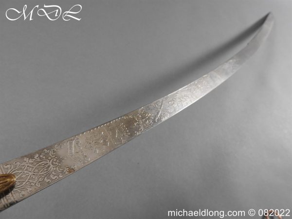 michaeldlong.com 3002418 600x450 Marquess of Ailsa General Officer’s Sword