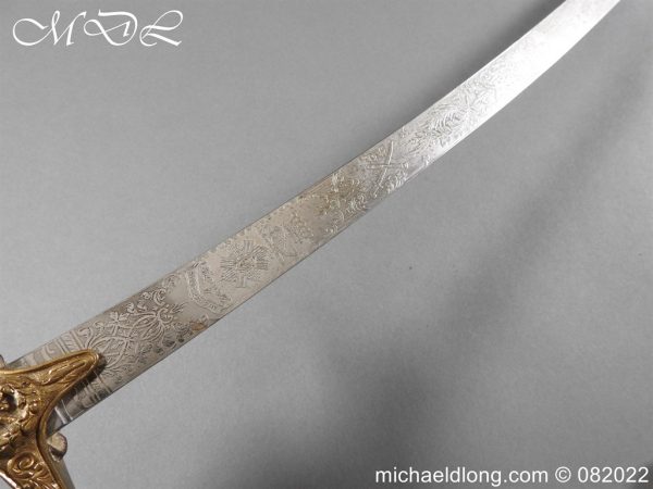 michaeldlong.com 3002423 600x450 Marquess of Ailsa General Officer’s Sword