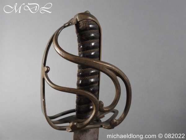 French Sabre de Mineur - Image 6