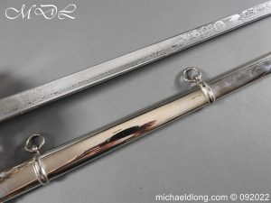 michaeldlong.com 3002549 300x225 Wilkinson Sword Ltd ER2 Presentation Sword