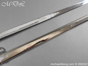 michaeldlong.com 3002550 300x225 Wilkinson Sword Ltd ER2 Presentation Sword