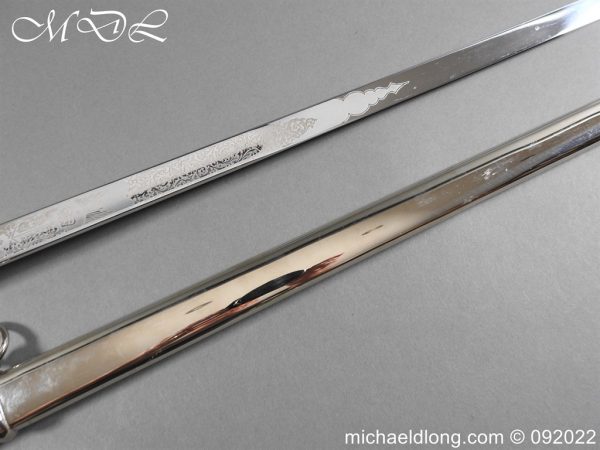 michaeldlong.com 3002550 600x450 Wilkinson Sword Ltd ER2 Presentation Sword