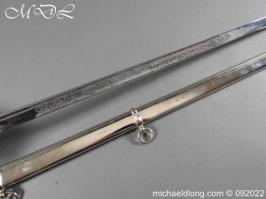 michaeldlong.com 3002554 300x225 Wilkinson Sword Ltd ER2 Presentation Sword