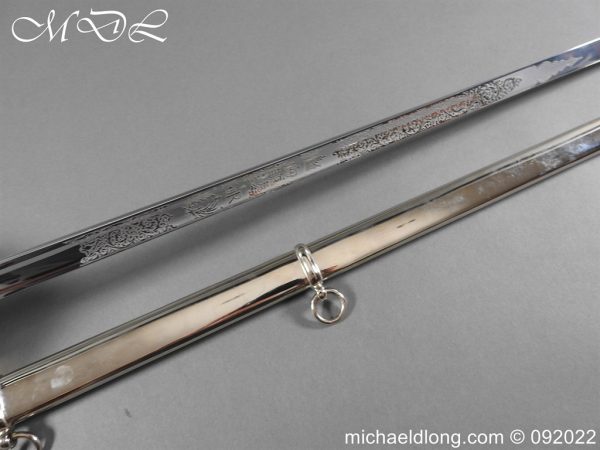 michaeldlong.com 3002554 600x450 Wilkinson Sword Ltd ER2 Presentation Sword