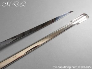 michaeldlong.com 3002555 300x225 Wilkinson Sword Ltd ER2 Presentation Sword