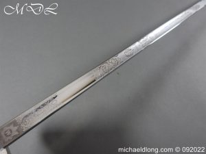 michaeldlong.com 3002569 300x225 Wilkinson Sword Ltd ER2 Presentation Sword