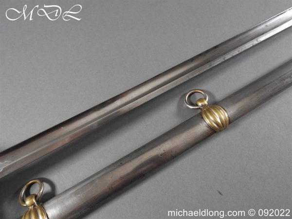 Victorian 2nd Life Guards State Sword - Image 3