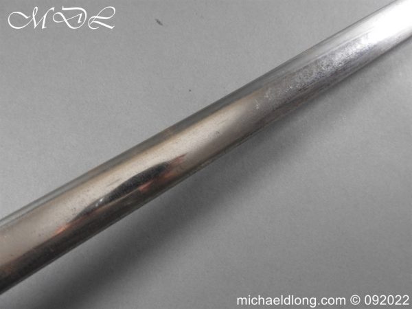 Victorian 2nd Life Guards State Sword - Image 10