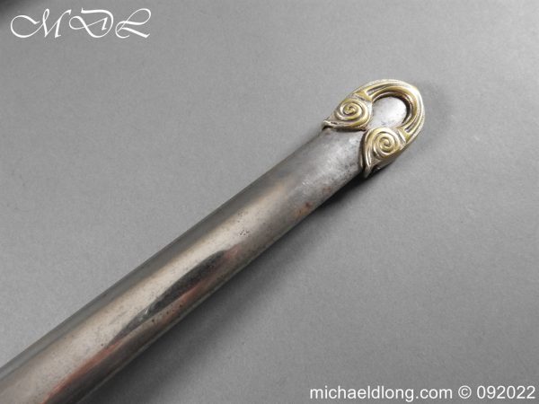 Victorian 2nd Life Guards State Sword - Image 11