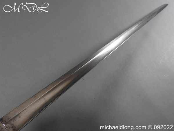 Victorian 2nd Life Guards State Sword - Image 16