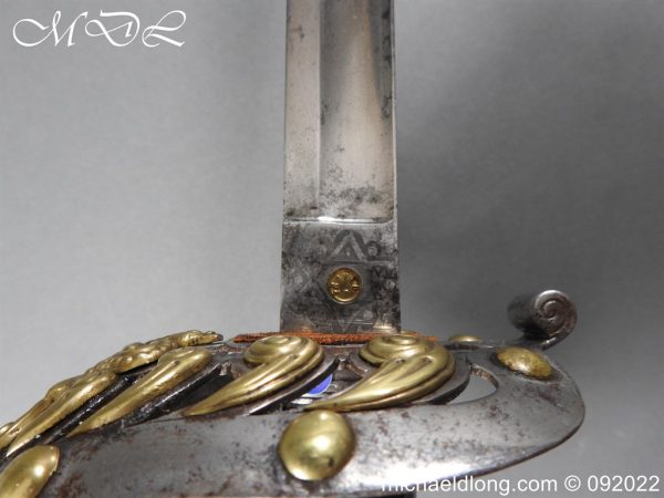Victorian 2nd Life Guards State Sword - Image 17