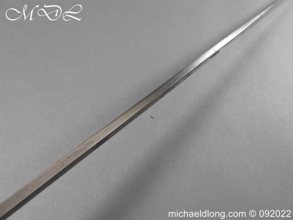 Victorian 2nd Life Guards State Sword - Image 19