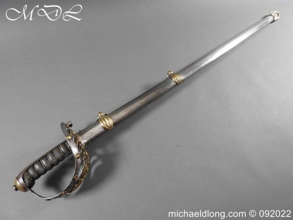 Victorian 2nd Life Guards State Sword - Image 30