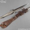 Fairbairn-Sykes Fighting Knife by Wilkinson Sword