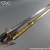 michaeldlong.com 3002657 100x100 Japanese Officer’s Sword Signed Blade Dated 1942