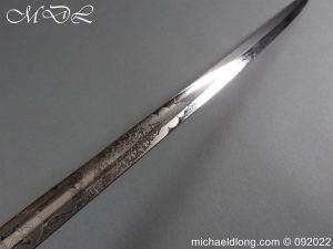 michaeldlong.com 3002670 300x225 Victorian General Officer’s Sword by Henry Wilkinson