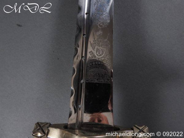 Scottish Dirk by George Wostenholm IXL - Image 14