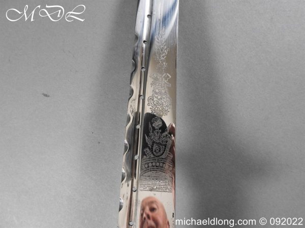 Scottish Dirk by George Wostenholm IXL - Image 13