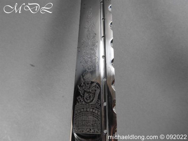 Scottish Dirk by George Wostenholm IXL - Image 9