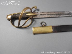 michaeldlong.com 3002888 300x225 European Officer’s Cavalry Sword