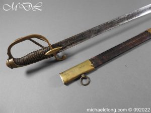 michaeldlong.com 3002891 300x225 European Officer’s Cavalry Sword