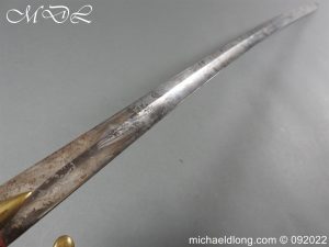 michaeldlong.com 3002901 300x225 European Officer’s Cavalry Sword