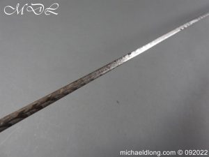 michaeldlong.com 3002906 300x225 European Officer’s Cavalry Sword