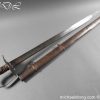 British 1796 Heavy Cavalry Troopers Sword by Gill