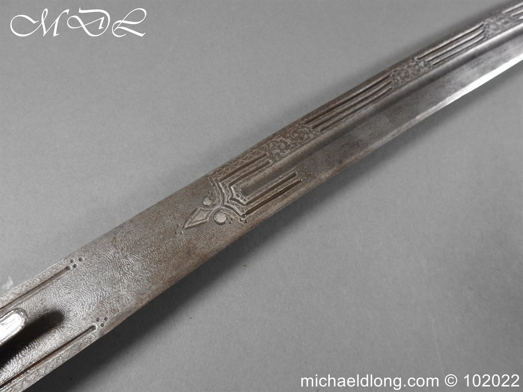 Northern Indian Sosun Patta Sword - Image 28