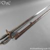 michaeldlong.com 3003527 1 100x100 Light Dragoon Troopers Sword By Jefferys c 1760