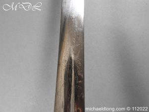 michaeldlong.com 3003539 300x225 Georgian 1796 Grenadier’s Guards Officer Sword