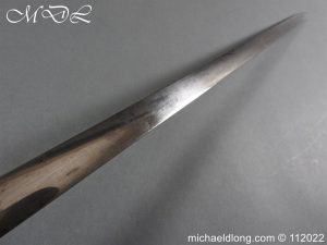 michaeldlong.com 3003540 300x225 Georgian 1796 Grenadier’s Guards Officer Sword