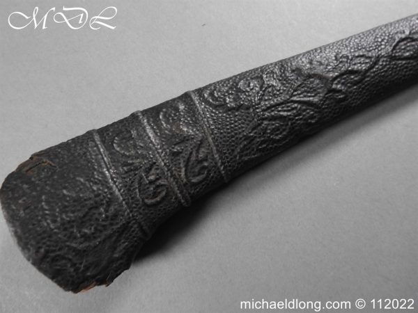 Para I Tutti - Peshkabz 19th century Dagger - Image 15